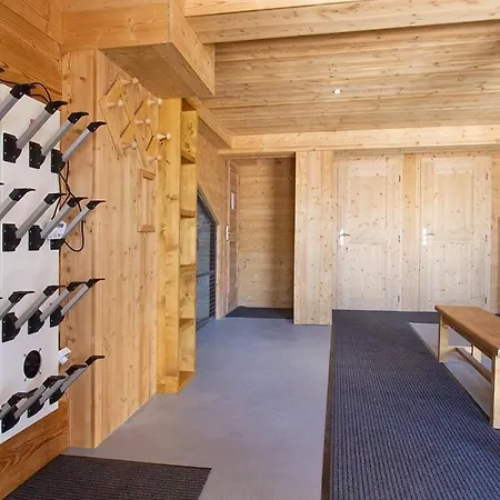 Chalet Melusine 12p *