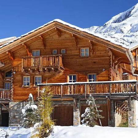 Chalet Melusine 12p Villa *